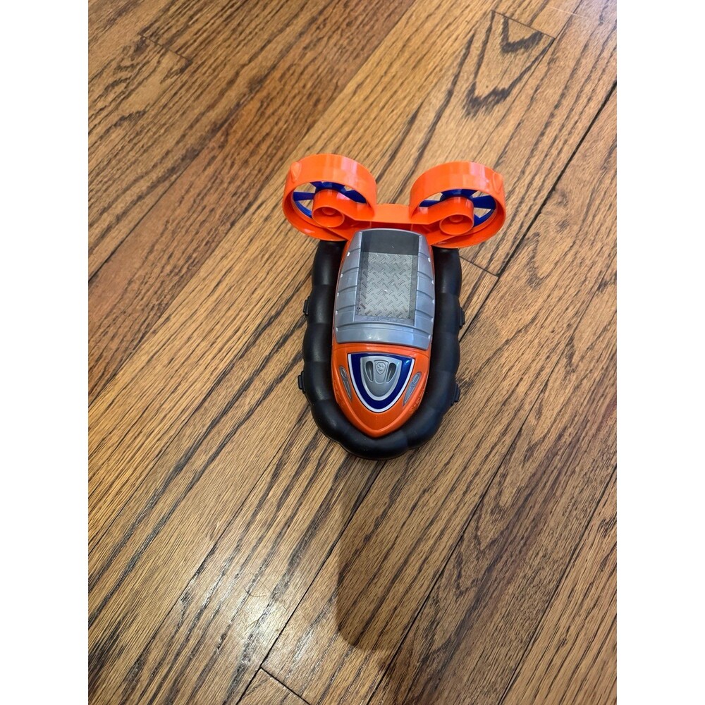 PAW Patrol Zuma's Hovercraft Vehicle